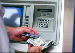 تجهیز خودپردازها به پرداخت ارز