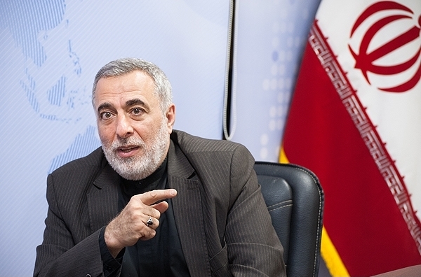 رایزنی تهران برای حضور قاهره در لوزان؛ تصمیمی دردناک برای سعودیها!