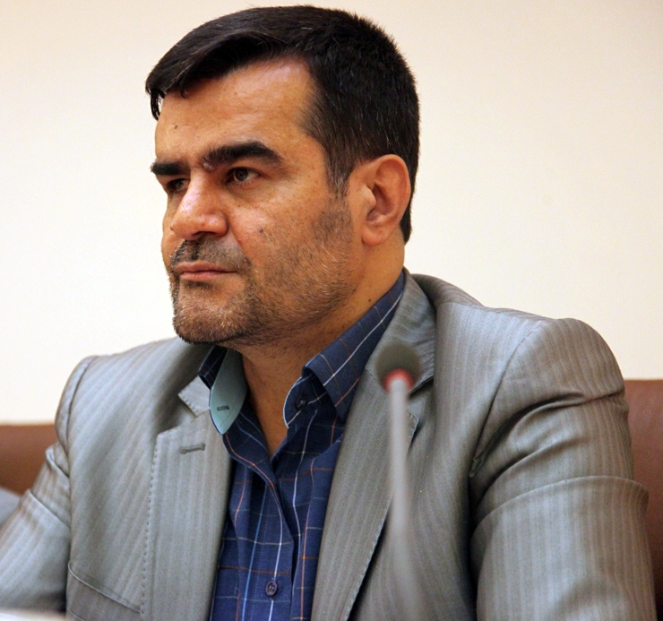 تقسیم بندی استانی خروج و ورود زائرین اربعین اعلام شد