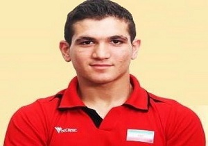ناکامی علیپور در جام جهانی سنگنوردی