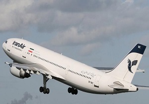خط پرواز اردبیل ـ باکو از سال آینده راه اندازی می شود