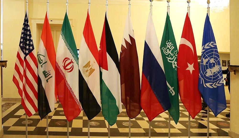 رایزنی تهران برای حضور قاهره در لوزان؛ تصمیمی دردناک برای سعودیها!
