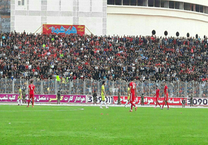خونه به خونه فاتح ال مازنو در ثانیه های پایانی
