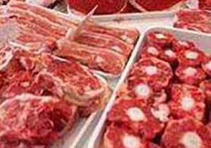 واردات گوشت قرمز از ارمنستان به اصفهان بدون دخالت اتحادیه