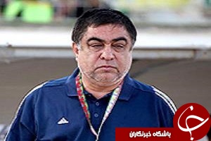 پیروانی:دادکان را به سلطانی فر ترجیح می دهم/دور مجنون گذشت و نوبت ماست