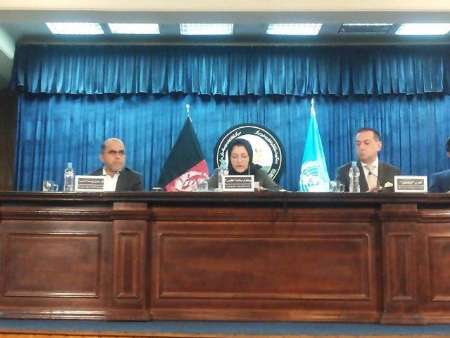 تولید مواد مخدر در افغانستان 43 درصد افزایش یافته است
