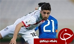 شکست آلکمار در حضور 90 دقیقه‌ای جهانبخش