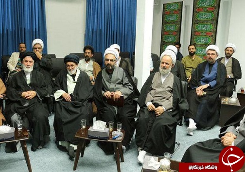 سرپرست شورای سیاست&zwnj;گذاری ائمه جمعه استان معرفی شد