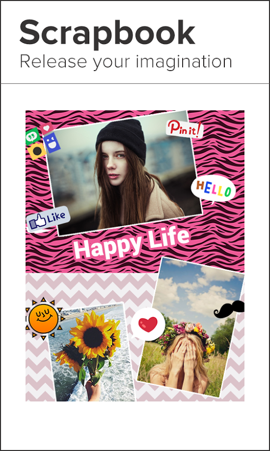 Photo Grid