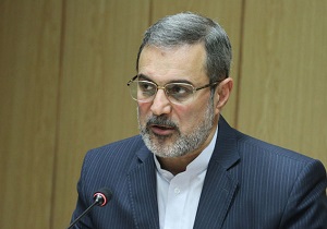 استقبال آموزش و پرورش از تحقیق و تفحص در صندوق ذخیره