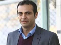 جدایی  سرپرست و مربیان از تیم سیاه جامگان