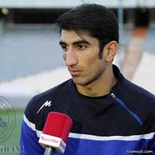 رسیدگی به پرونده شکایت باشگاه نفت از بیرانوند در کمیته انضباطی