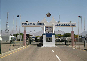 اردن در مورد احتمال دخالت نظامی در عراق هشدار داد
