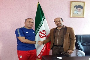 خبیری با طرح و توسعه قزوین قرارداد بست