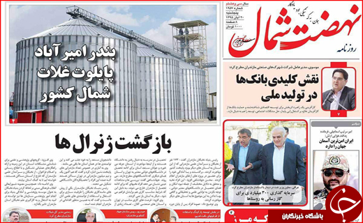 از فروش مجازی کالاهای قاچاق تا تراژدی مرگ درختان از فروش مجازی کالاهای قاچاق تا تراژدی مرگ درختان