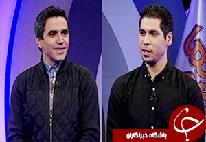 گفت و گو جذاب و متفاوت با محمد کشاورز و مهدی جاوید+ فیلم