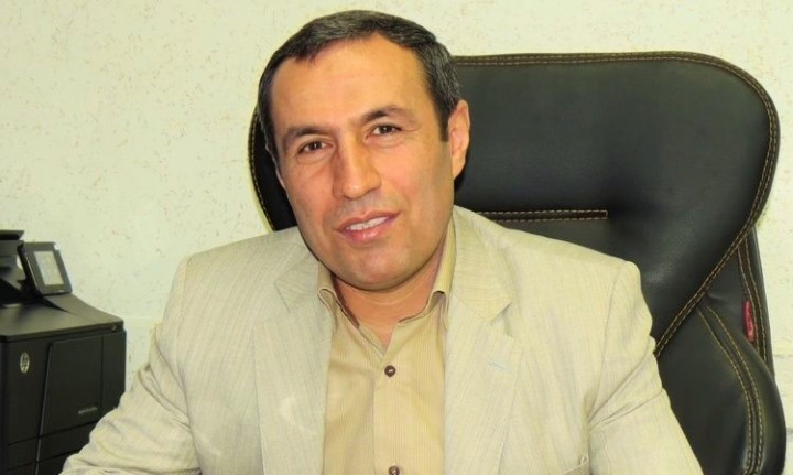 عباسی شاهکوه