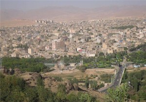 بوکان شهر پایلوت اجرای طرح تحقیقاتی سکونتگاه‌های غیررسمی انتخاب شد