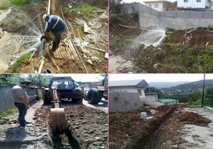 اعتبار میلیاردی برای اصلاح شبکه آبرسانی