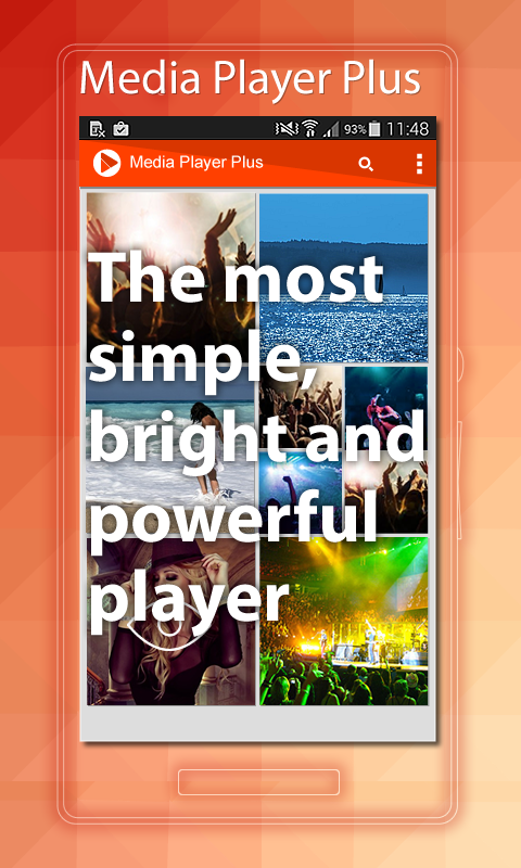 Media Player Plus
