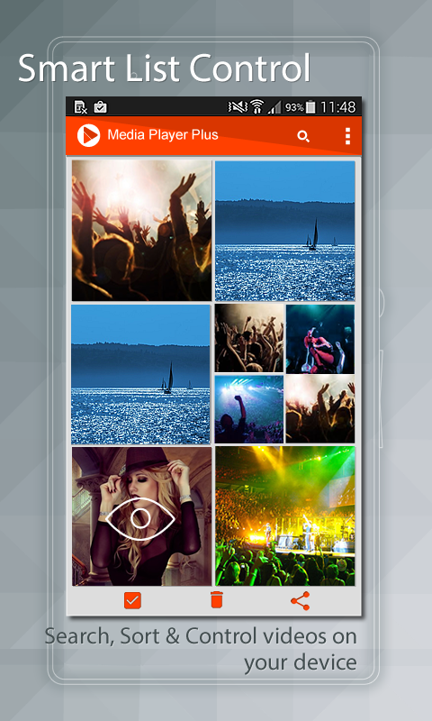 Media Player Plus