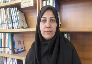 اجرای طرح نذر کتاب در رامسر