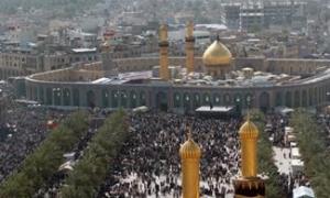 زائران حسینی در سامانه سماح ثبت نام کنند