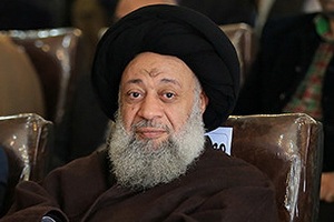 دیدار وزیرای دولت یازدهم با نماینده ولی فقیه در خوزستان