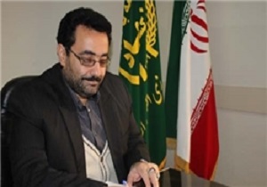 راه‌اندازی بازار آبزیان در اردبیل