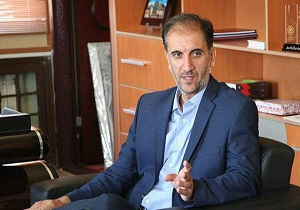 طرح توسعه شورابیل در زمستان متوقف نمی شود