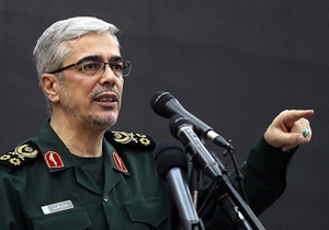 ایران در حلب سوریه موشک‌هایی ساخت که علیه اسرائیل شلیک شد/ تهدید ایران در تنگه هرمز و خلیج فارس یک شوخی است