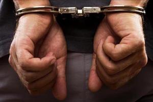 کشف دستگاه فلزیاب و دستگیری 4 حفار غیرمجاز