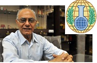 مرکز تحقیقاتی سم شناسی مشهد تنها مرکز دارای تالیفات  بین المللی