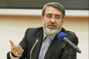 وزیر کشور واردتبریز شد