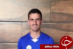 وریا غفوری چهارماه خانه نشین می شود