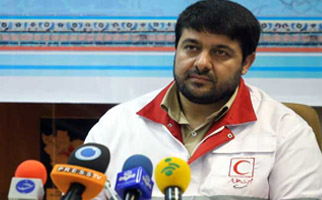 بسیج شدن اورژانسی‌ها در خدمت دهی به زائران در سه مرز