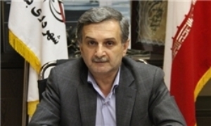انزلی پایلوت GIS گیلان