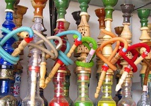 طرفداران قلیان بیشتر در معرض سکته مغزی هستند