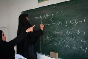 رتبه دوم گیلان درجذب افراد بی سواد و کم سواد درکشور
