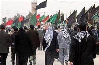 قطعه موسیقی به مناسبت پیاده&zwnj;روی عظیم اربعین منتشر می&zwnj;شود