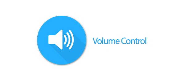 Volume Control