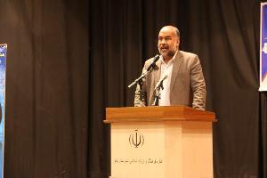 اتمام جاده بافق محور اصلی فعالیت فرماندار جدید