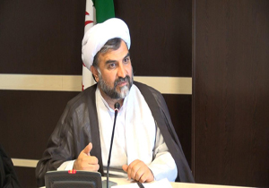 اهدا مدرک مهدویت در مازندران