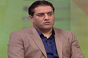 پیروانی:منطقی بود در تورنمنت کره شرکت نمی کردیم