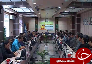 اعزام برنامه سازان قزوین برای پوشش اربعین حسینی