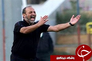 درگیری و حواشی جنجالی در بازی بادران _ نساجی + فیلم