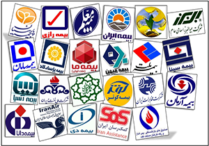 سنگ اختلاف نظر دو وزارتخانه جلوي پاي قانون تجميع بيمه ها + فیلم