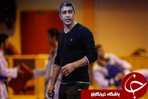 صحبت های مقانلو پس از ابقا در سمت سابقش + فیلم