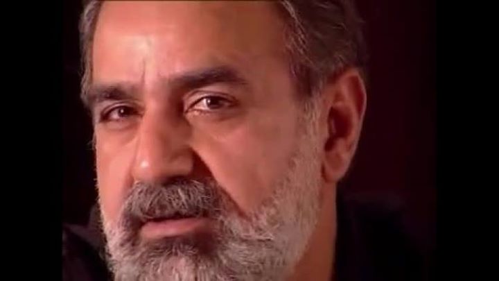 نمایشگاه خوش نویسی دیالوگ معروف پرویز پرستویی بدون حضور او برگزار شد