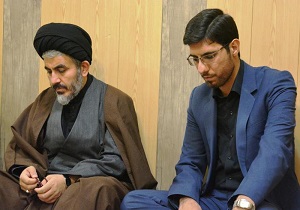 فعالان فرهنگی از ظرفیت فضای مجازی استفاده کنند